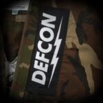Shoyoroll Defcon Woodland Camo BJJ Gi – Competition Ready - Image 8