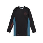 Shoyoroll DR20S Nogi Set – Batch #110 Long Sleeve Rashguard and Shorts Kit - Image 2