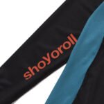 Shoyoroll DR20S Nogi Set – Batch #110 Long Sleeve Rashguard and Shorts Kit - Image 4