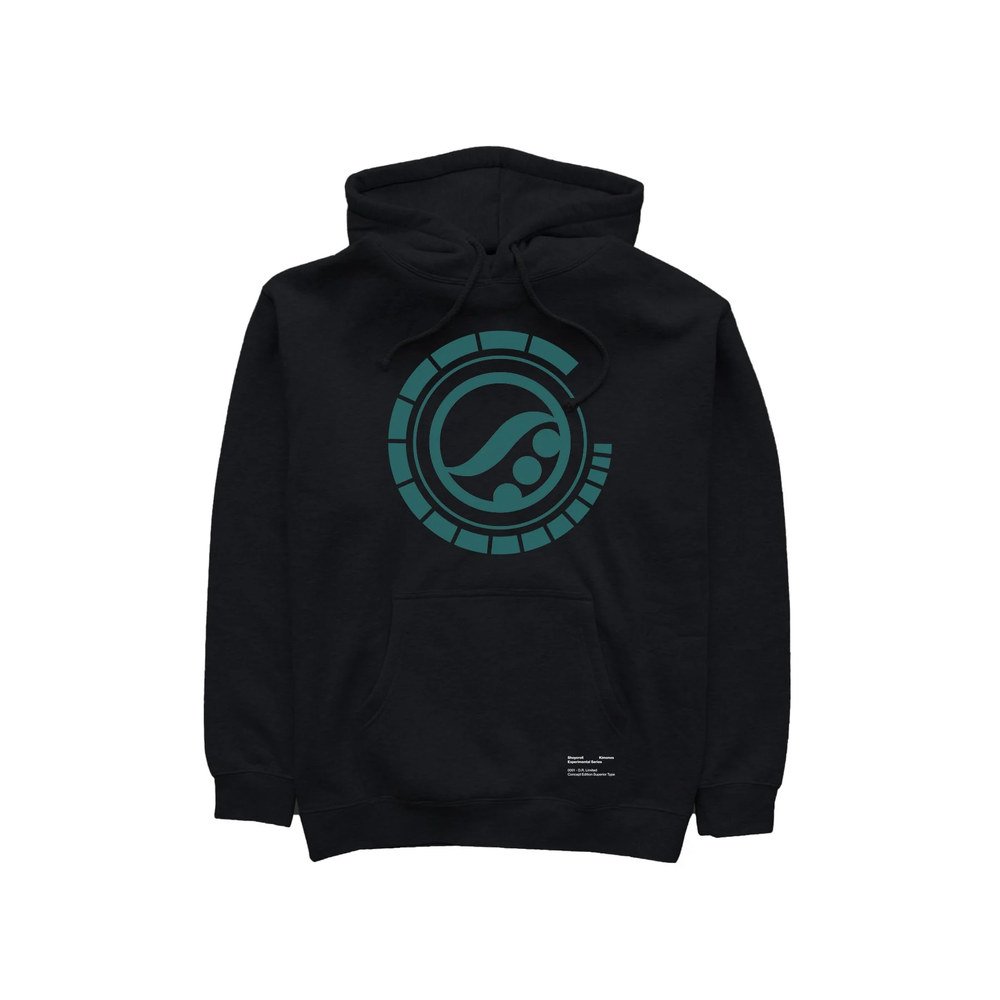 Shoyoroll DR20S Pullover front view
