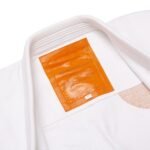 Shoyoroll DR20S White BJJ Gi - Image 6