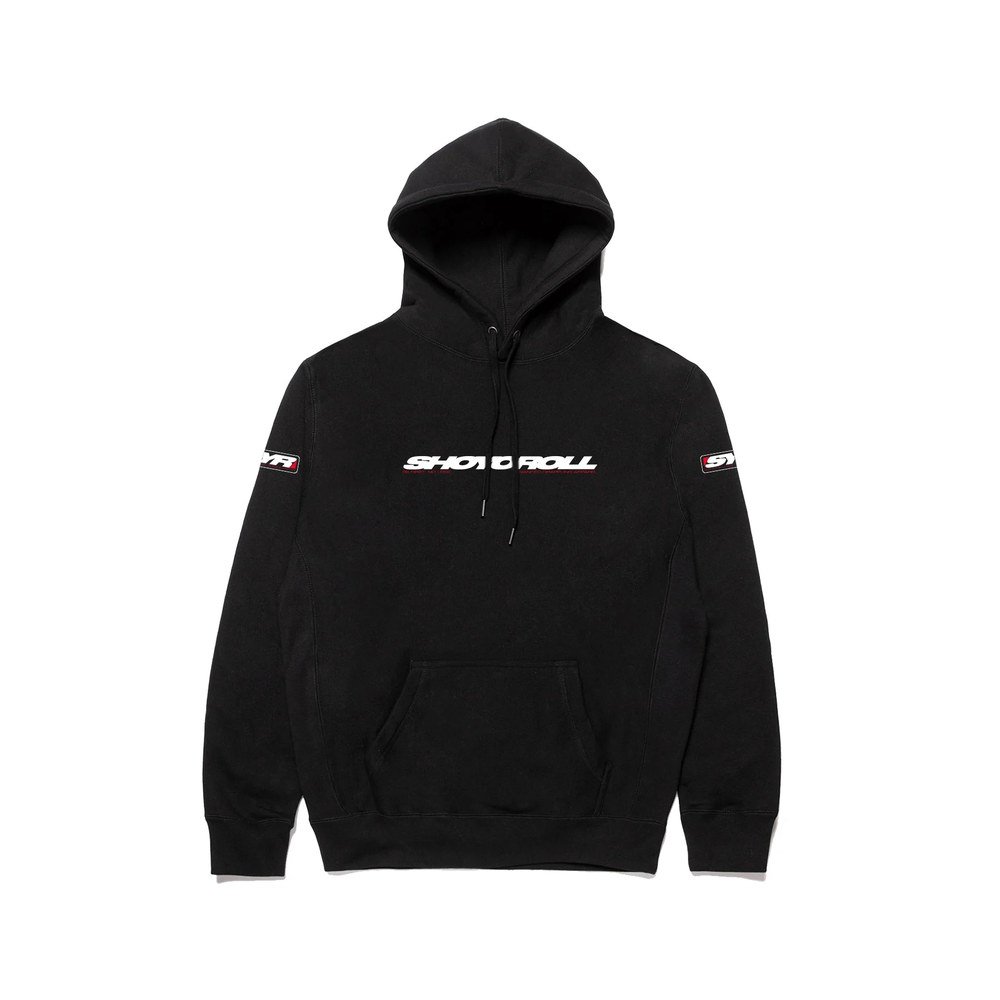 Shoyoroll Duomo Pullover front view