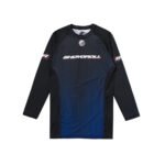 Shoyoroll Duomo Rashguard – Batch #152 Long Sleeve No-Gi Top