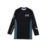 Shoyoroll Eagle Sleeve Set – Competitor 20.11 Long Sleeve Rashguard and Shorts Kit - Image 2