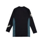 Shoyoroll Eagle Sleeve Set – Competitor 20.11 Long Sleeve Rashguard and Shorts Kit - Image 3