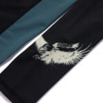 Shoyoroll Eagle Sleeve Set – Competitor 20.11 Long Sleeve Rashguard and Shorts Kit - Image 4