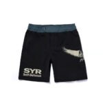 Shoyoroll Eagle Sleeve Set – Competitor 20.11 Long Sleeve Rashguard and Shorts Kit - Image 5
