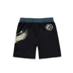 Shoyoroll Eagle Sleeve Set – Competitor 20.11 Long Sleeve Rashguard and Shorts Kit - Image 6