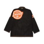 Shoyoroll Ember Competitor Black BJJ Gi - Image 3