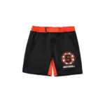 Shoyoroll Enforcers Nogi Set – Batch #131 Long Sleeve Rashguard and Shorts Kit - Image 5