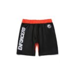 Shoyoroll Enforcers Nogi Set – Batch #131 Long Sleeve Rashguard and Shorts Kit - Image 6