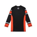 Shoyoroll Enforcers Rashguard – Batch #131 Long Sleeve No-Gi Top - Image 2