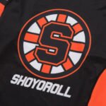 Shoyoroll Enforcers Rashguard – Batch #131 Long Sleeve No-Gi Top - Image 4