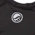 Shoyoroll Enforcers Rashguard – Batch #131 Long Sleeve No-Gi Top - Image 5