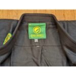 Shoyoroll Euros Competitor Black BJJ Gi - Image 5