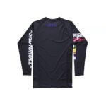Shoyoroll Federation Black Rash Guard and Shorts Set - Image 3