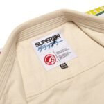 Shoyoroll Federation Unbleached BJJ Gi - Image 6