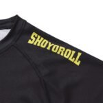 Shoyoroll Federation V2 Rash Guard for Training & Competition - Image 3