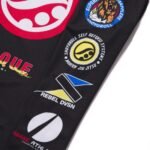 Shoyoroll Federation V2 Rash Guard for Training & Competition - Image 5