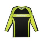 Shoyoroll Federation V4 Set – Long Sleeve Rashguard and Shorts Kit - Image 2