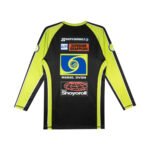 Shoyoroll Federation V4 Set – Long Sleeve Rashguard and Shorts Kit - Image 3