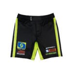 Shoyoroll Federation V4 Set – Long Sleeve Rashguard and Shorts Kit - Image 4