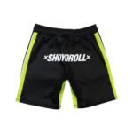 Shoyoroll Federation V4 Set – Long Sleeve Rashguard and Shorts Kit - Image 5