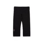 Shoyoroll Fireworks BJJ Gi in Black - Image 2