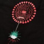 Shoyoroll Fireworks BJJ Gi in Black - Image 6
