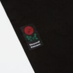 Shoyoroll Fireworks BJJ Gi in Black - Image 8