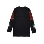 Shoyoroll Fireworks Nogi Set – Batch #126 Long Sleeve Rashguard and Shorts Kit - Image 3