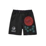 Shoyoroll Fireworks Nogi Set – Batch #126 Long Sleeve Rashguard and Shorts Kit - Image 4