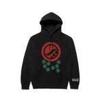 Shoyoroll Fireworks Pullover – Black Jiu Jitsu Hoodie