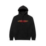Shoyoroll Flames BJJ Hoodie – Black Jiu Jitsu Hoodie