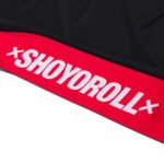 Shoyoroll Flames Rashguard – Long Sleeve No-Gi Top - Image 4