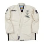 Shoyoroll Forever Rolls V2 Unbleached BJJ Gi
