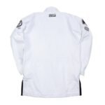 Shoyoroll Forever Rolls V2 White BJJ Gi - Image 3