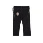 Shoyoroll Gardar Japan Black BJJ Gi - Image 2