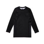 Shoyoroll Geometric Rashguard – Batch #132 Long Sleeve No-Gi Top