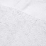 Shoyoroll Geometric White BJJ Gi – Competition Ready - Image 6