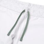Shoyoroll Geometric White BJJ Gi – Competition Ready - Image 7