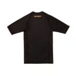 Shoyoroll Gold Classic Set – Competitor 20.4 Short Sleeve Rashguard and Shorts Kit - Image 3