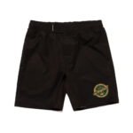 Shoyoroll Gold Classic Set – Competitor 20.4 Short Sleeve Rashguard and Shorts Kit - Image 4