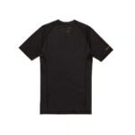 Shoyoroll Gold Crest Set – Comp Edition 20.9 Short Sleeve Rashguard and Shorts Kit - Image 3