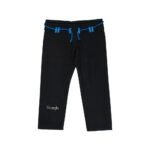 Shoyoroll Google V2 Black BJJ Gi for Training & Competition - Image 2