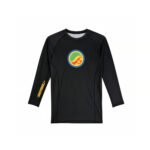 Shoyoroll Google V2 Set – Shoyoroll x Long Sleeve Rashguard and Shorts Kit - Image 2