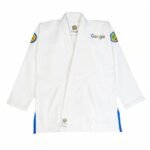 Shoyoroll Google V2 White BJJ Gi