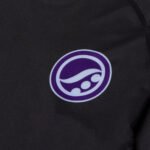 Shoyoroll Grape Nogi Set – Long Sleeve Rashguard and Shorts Kit - Image 4