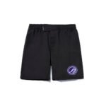 Shoyoroll Grape Nogi Set – Long Sleeve Rashguard and Shorts Kit - Image 5