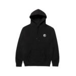 Shoyoroll Grappling Gear Pullover – Comp Standard 24.3 Advanced Grappling Black Hoodie